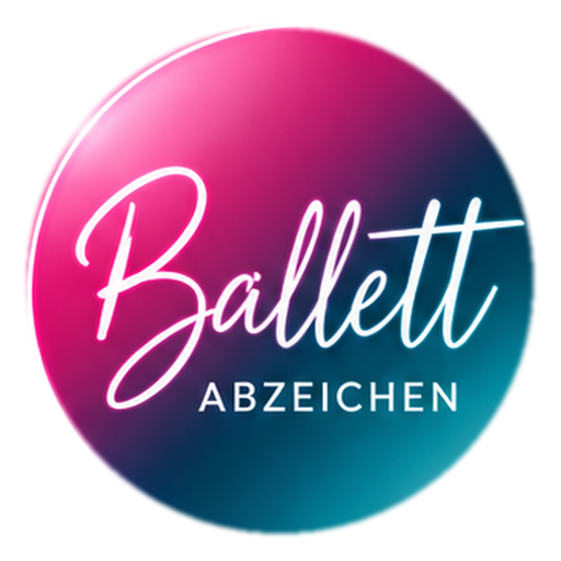 Ballett-Abzeichen