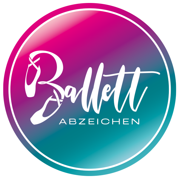 Ballett-Abzeichen