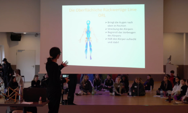 3 Block 02 – Christiane Reiter Anatomie Part 2
