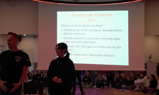 3 Block 01 – Christiane Reiter Anatomie Part 1
