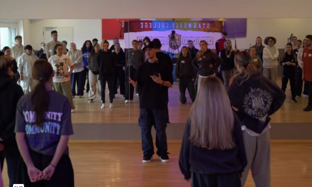3 Block 04 – Steven Deba Workshop Choreography 2