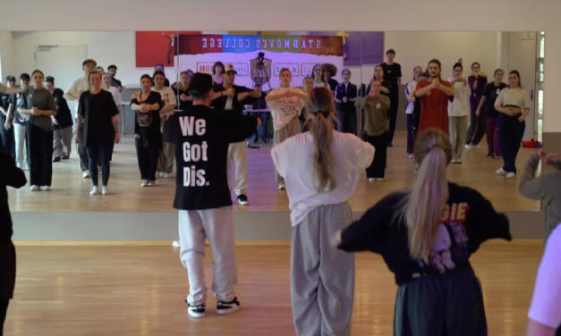 3 Block 05 – Steven Deba Workshop Choreography 3