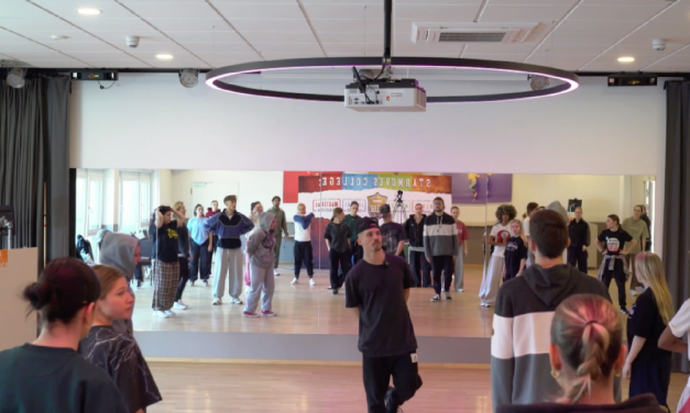 3 Block 08 – Matic Zadravec Basic Steps  6 part 1