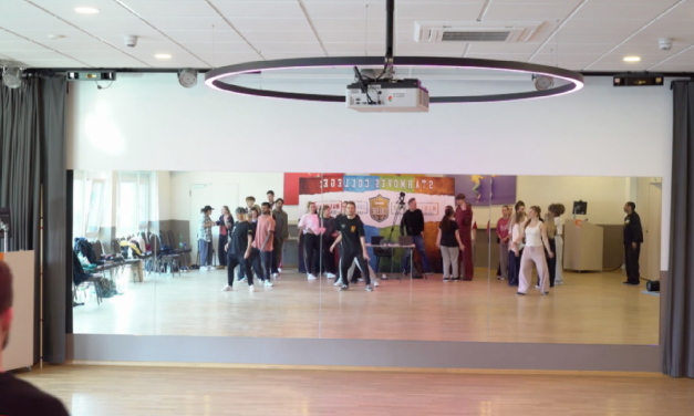 3 Block 08 – Matic Zadravec Basic Steps part 2