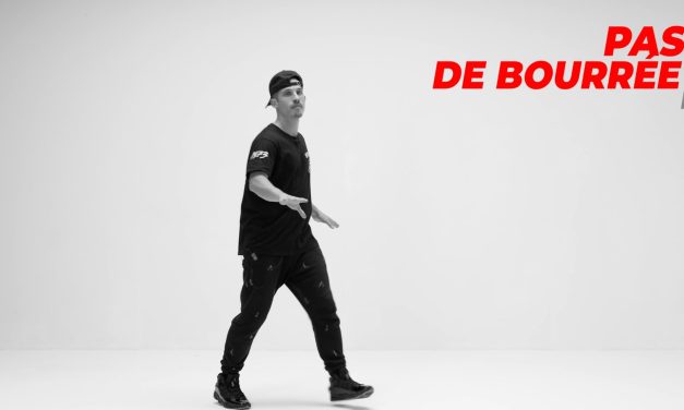 PAS DE BOURRE